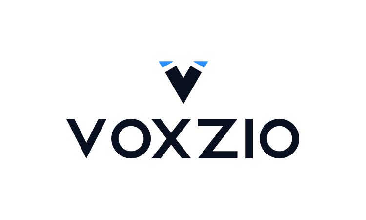 Voxzio.com - Catchy premium names